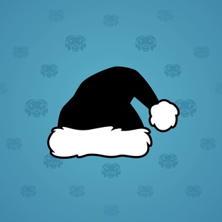 Santa Hat #61396