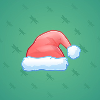 Santa Hat #61400