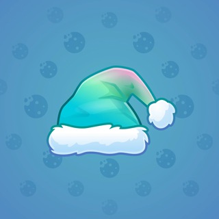 Santa Hat #61403