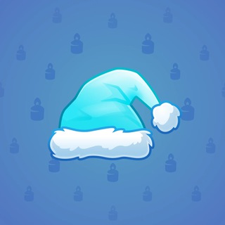 Santa Hat #61406