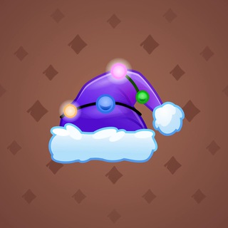 Santa Hat #61408