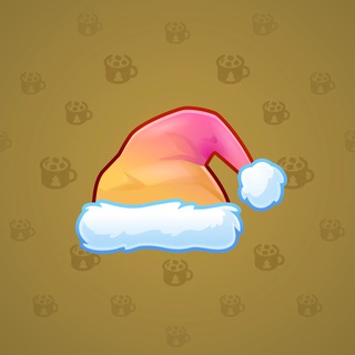 Santa Hat #61411