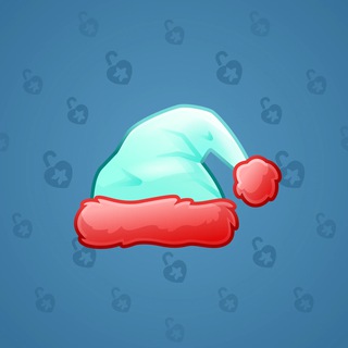 Santa Hat #61414