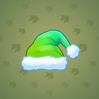 Santa Hat #61416