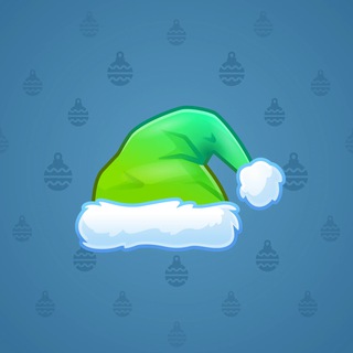 Santa Hat #61420