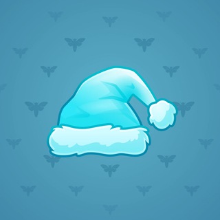 Santa Hat #61492