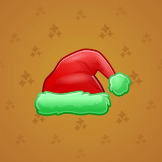 Santa Hat #61495