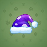 Santa Hat #61503