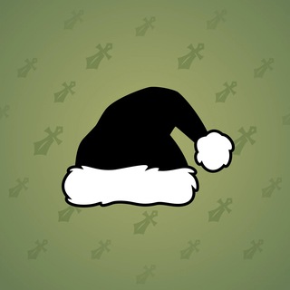 Santa Hat #61504