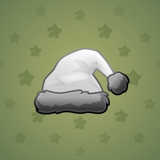 Santa Hat #61509