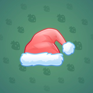 Santa Hat #61510