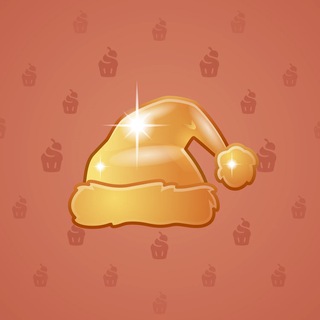 Santa Hat #61513