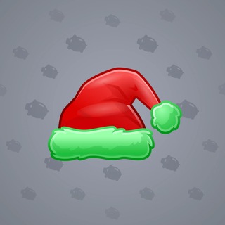 Santa Hat #61514