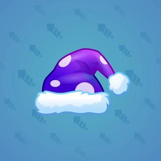Santa Hat #61515