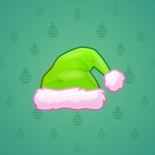 Santa Hat #61521