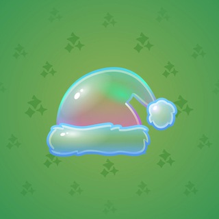 Santa Hat #61524
