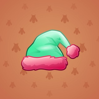 Santa Hat #61527