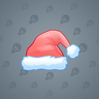 Santa Hat #61538