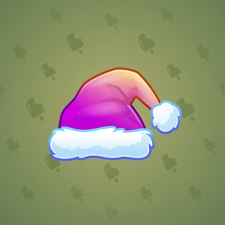 Santa Hat #61581