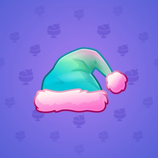 Santa Hat #61588