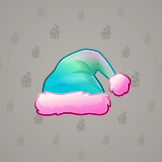 Santa Hat #61590