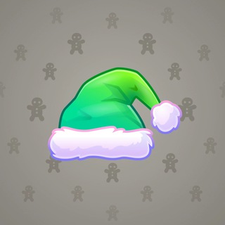 Santa Hat #61595
