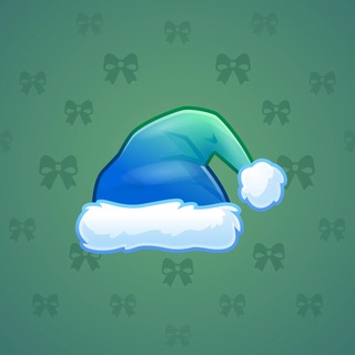 Santa Hat #61599