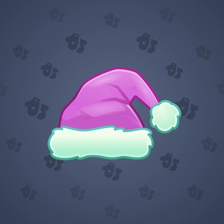 Santa Hat #61603