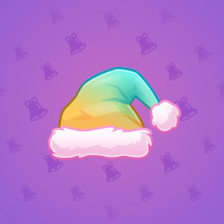 Santa Hat #61607