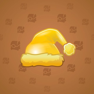 Santa Hat #61618