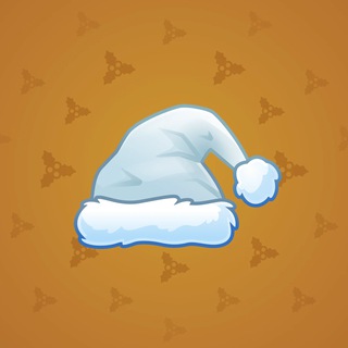 Santa Hat #61694