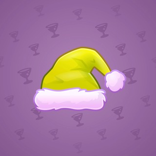 Santa Hat #61802