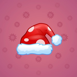Santa Hat #61808