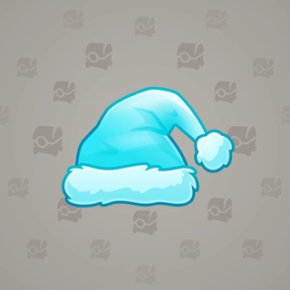 Santa Hat #61809