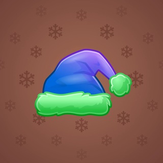 Santa Hat #61810