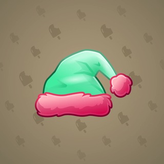 Santa Hat #61811