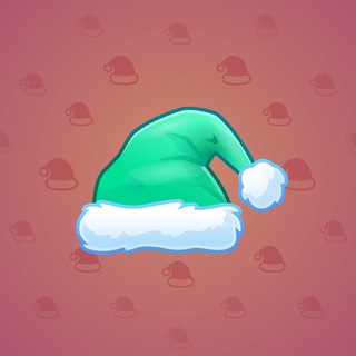Santa Hat #61813