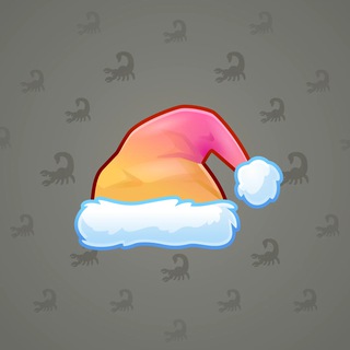Santa Hat #61814