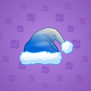Santa Hat #61818