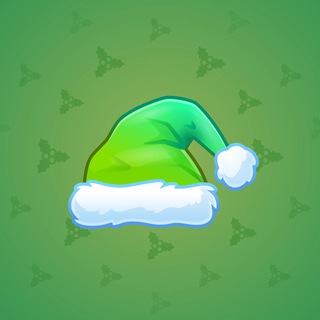 Santa Hat #61828