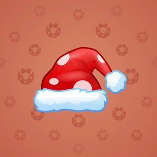Santa Hat #61832
