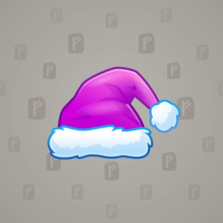 Santa Hat #61835