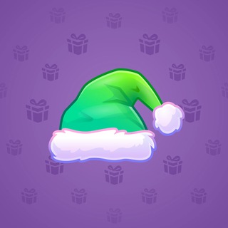 Santa Hat #61844