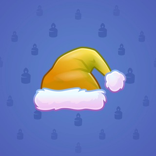 Santa Hat #61900