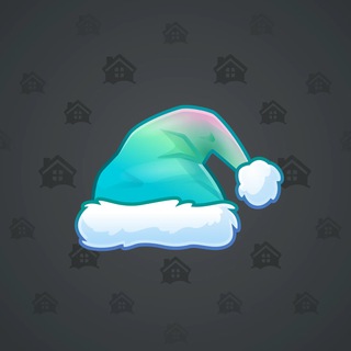 Santa Hat #61901