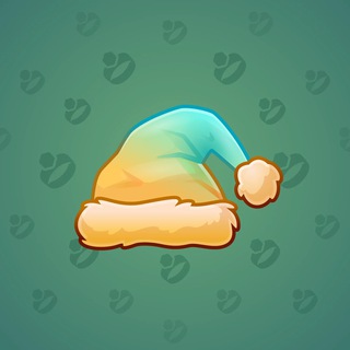 Santa Hat #61902