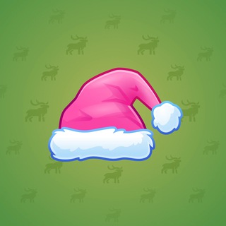 Santa Hat #61905