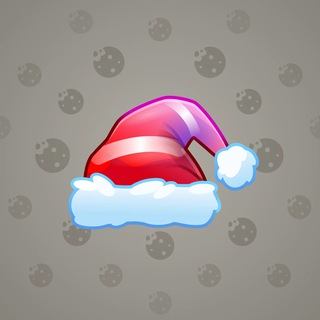 Santa Hat #61910