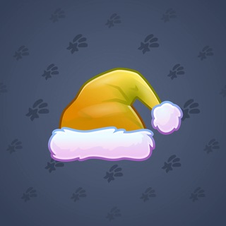 Santa Hat #61924