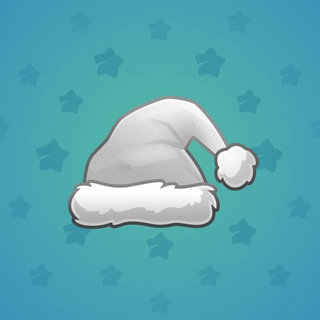Santa Hat #61925
